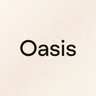 Oasis icon