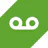 Cricket Visual Voicemail icon