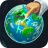 WorldBox - de Dios Sandbox Sim icon