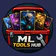 ML Tools Hub