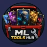 ML Tools Hub icon