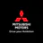 Mitsubishi Lead Management App icon