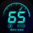 GPS Speedometer HUD - Odomiter icon