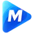 All Video Player - MNet Player icon