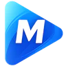 All Video Player - MNet Player icon