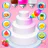 Kitchen Set Cooking Games Sim icon