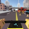 Blocky Moto Racing - xe máy icon