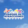 Parque de Atracciones - Madrid