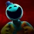 Poppy Playtime Chapter 4 icon