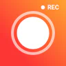 máy ghi màn hình với âm thanh icon