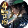 Giang Hồ Ngũ Tuyệt icon