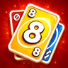 Crazy Eights - Trò chơi bài icon