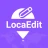 Fake GPS Location- LocaEdit icon