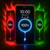 Battery Charging Animation