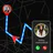 Tìm điện thoại của tôi・GPS icon