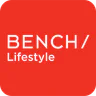Bench Lifestyle icon