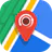GPS Location Tracker & Phone icon
