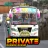 Private India Bus Mod icon