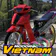Mod Drag Vietnam
