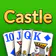 Castle Solitaire: Card Game