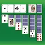 ソリティア‐クラシックカードゲーム icon