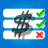 MoBill Budget and Reminder icon