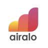 Airalo: eSIM-Reisen & Internet icon