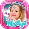 Like Nastya: Spiele & Videos icon