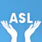 Sign Language ASL Pocket Sign icon