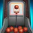 mundo basketball king icon