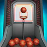 mundo basketball king icon