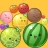スイカ作り2048 icon