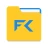 File Commanderマネージャーと保管庫 icon