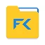 File Commanderマネージャーと保管庫 icon