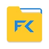 File Commanderマネージャーと保管庫 icon
