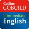 Collins Cobuild Intermediate icon