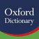 Oxford Dictionary & Thesaurus