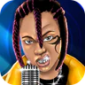 AI Music Video Maker - Rap AI icon