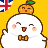 MochiVocab - Học tiếng Anh icon