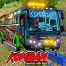 Komban Bus Mod Light icon