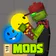 Survival Mod for Melon Sandbox