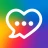 Narya: Wrapped Resumen Chat icon