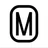 ModeSens: Purchase Assistant icon
