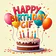 Birthday Greetings & Wishes