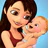 Mother Life Simulator Game icon