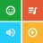 ビデオコラージュ：マルチメディア合成 icon