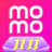 momo購物 l 值得信賴的購物首選 icon
