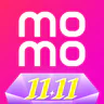 momo購物 l 值得信賴的購物首選 icon