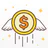 Money Flow - Expense & Budget icon