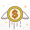 Money Flow - Expense & Budget icon